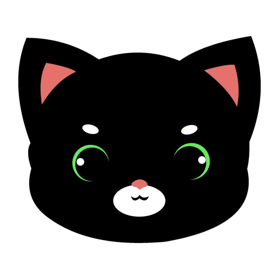 Cute Cat Face Illustration Cat Face Illustration Cute Cat Face cute-cat-face-illustration-cat-face-illustration-cute-cat-face