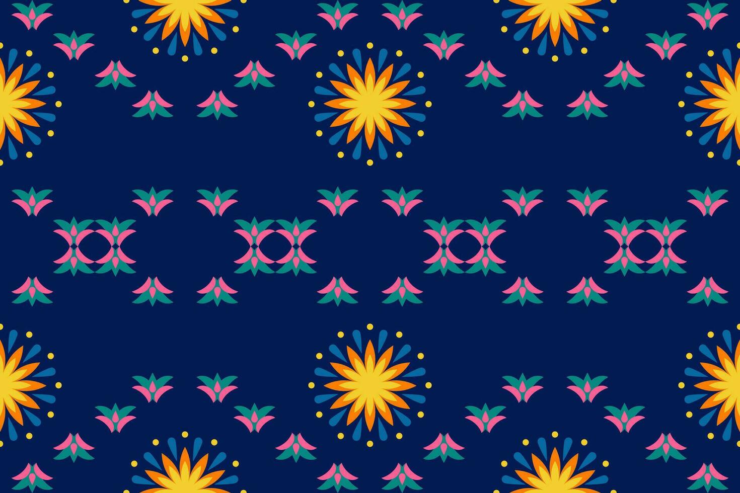 Colorful vector seamless patterns collection.Spring summer autumn decor.Cute background with modern minimal labels.Damask style pattern for textile and decoration.