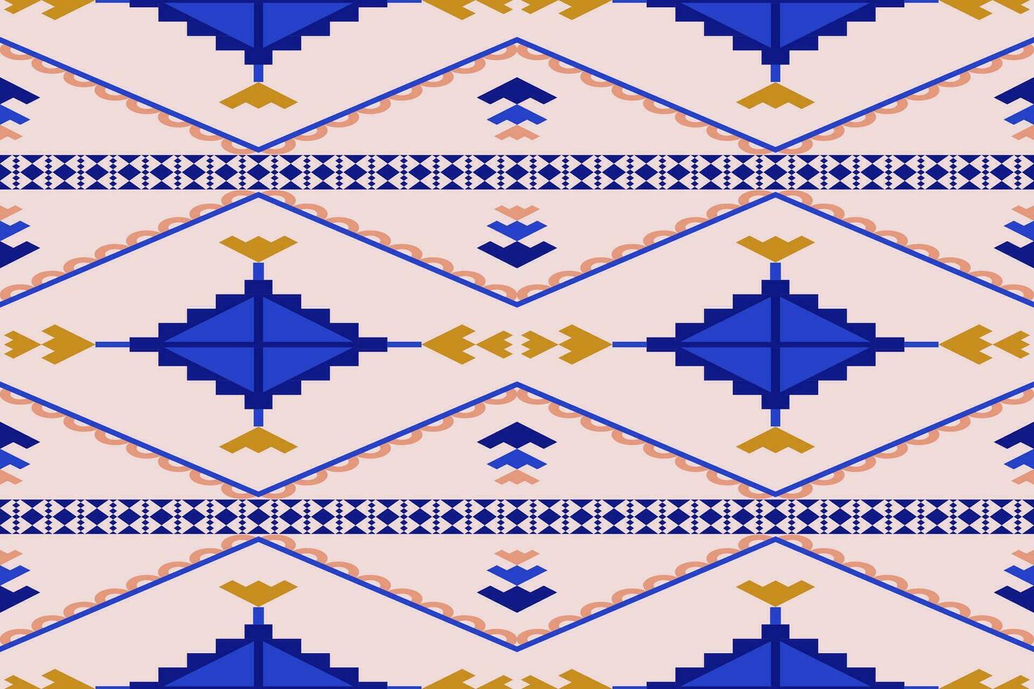 Ethnic abstract background.Aztec geometric art ornament design for carpet,wallpaper,clothing,wrapping,textile.Spring summer autumn decor.Colorful vector seamless patterns collection.