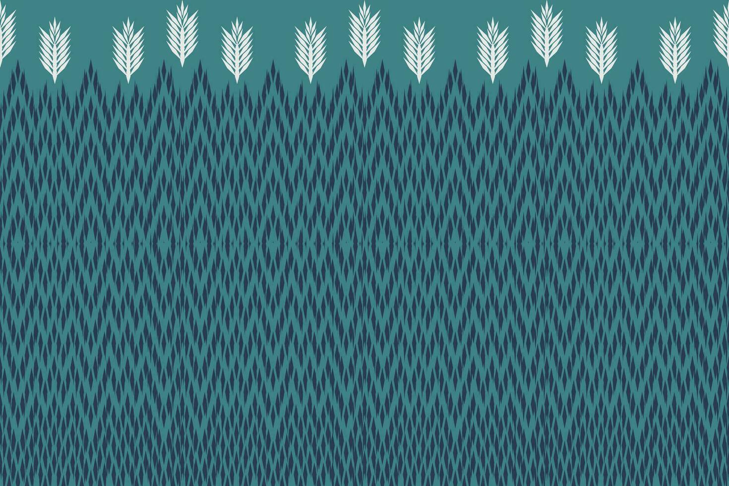 Geometric ethnic pattern vector illustration background.Seamless pattern traditional.Colorful ethnic pattern.Design for background,wallpaper,batik,fabric,carpet,clothing,wrapping,textile.