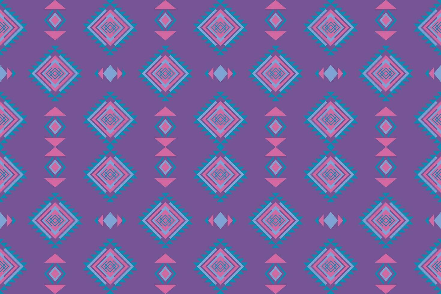 resumen tradicional étnico gente antiguo gráfico tela línea.fondo textil vector ilustración florido elegante Clásico estilo.nativo azteca boho vector diseño.