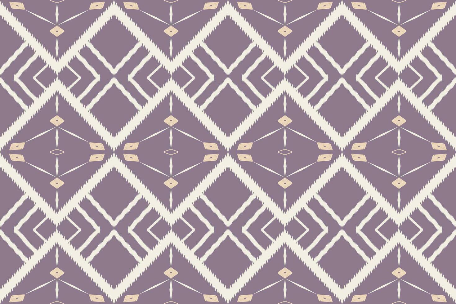 tribal étnico vector fondo.abstracto étnico modelo diseño para fondo de pantalla o textura.ikat geométrico folklore ornamento.colorido geométrico bordado para tela, alfombra, ropa.