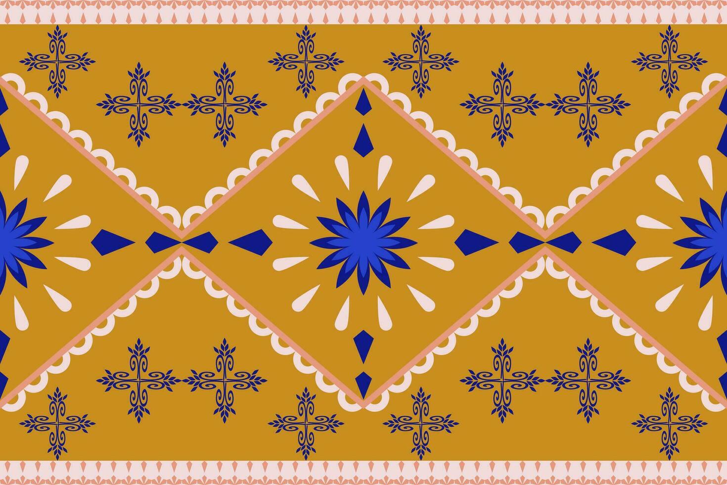 Creative colorful ethnic style seamless vector pattern. Unique geometric vector trendy boho fabric.Seamless striped pattern in aztec style.Tribal embroidery,Gypsy,folk pattern.