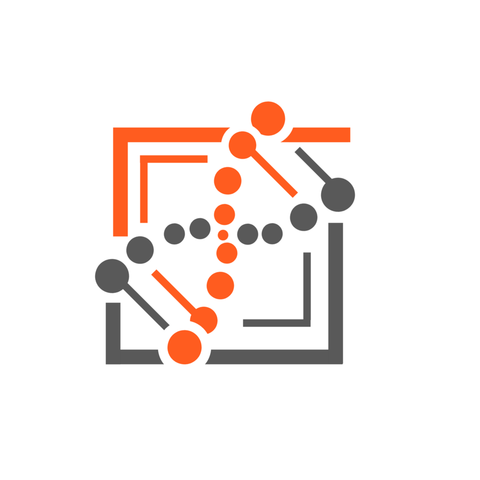 Icon logo design png