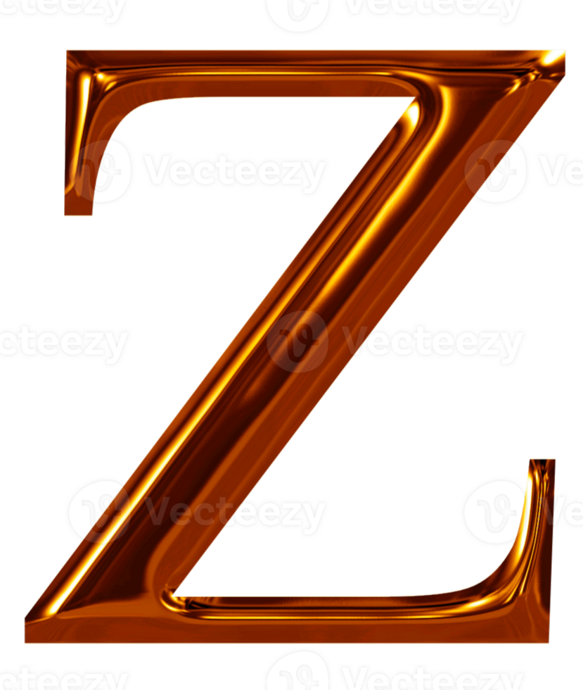 Golden jewel alphabet lowercase png