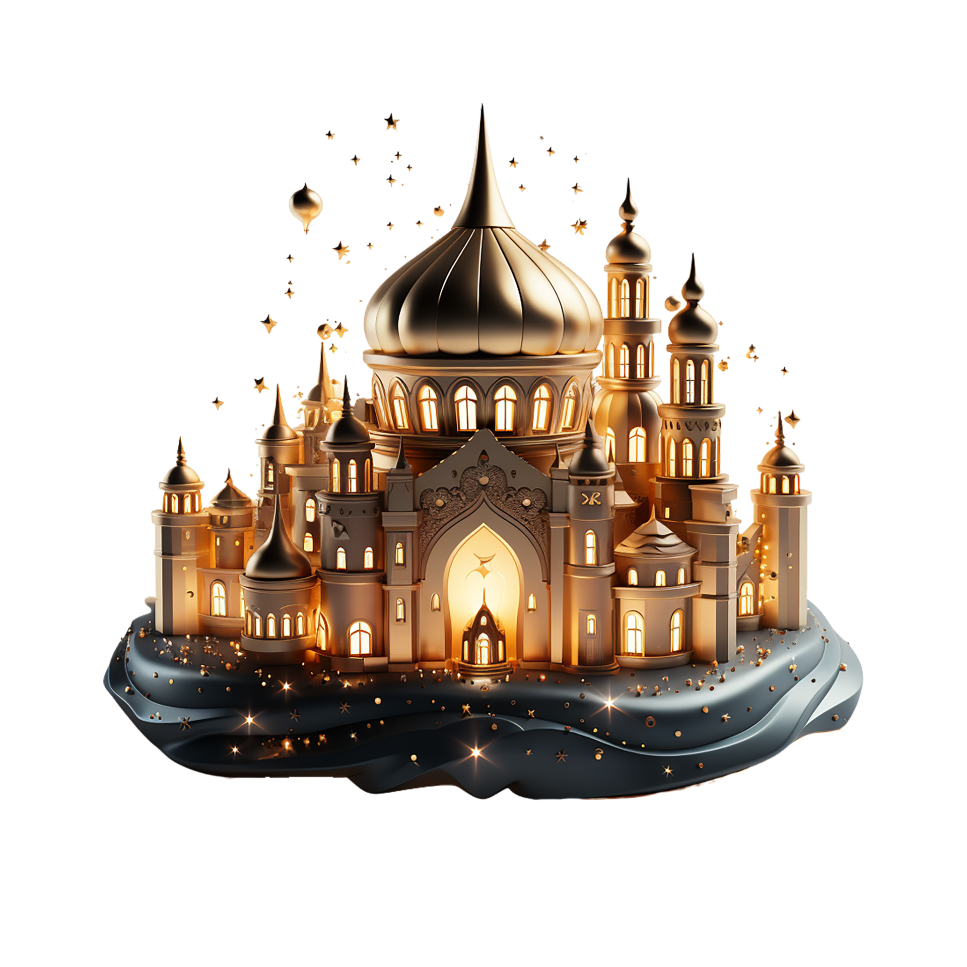 Mosque, Ramadan, Ramadan Png, Ramadan Mubarak, Ramadan Kareem