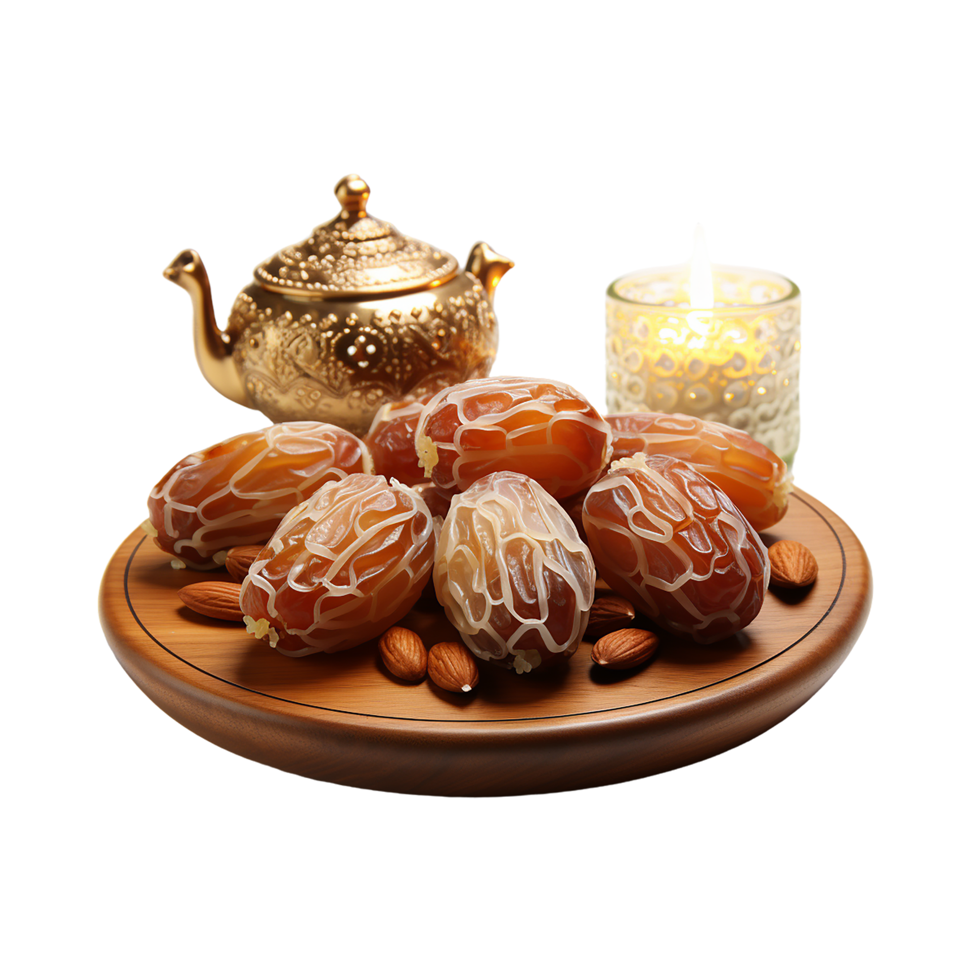 ramadan dates in morocco
