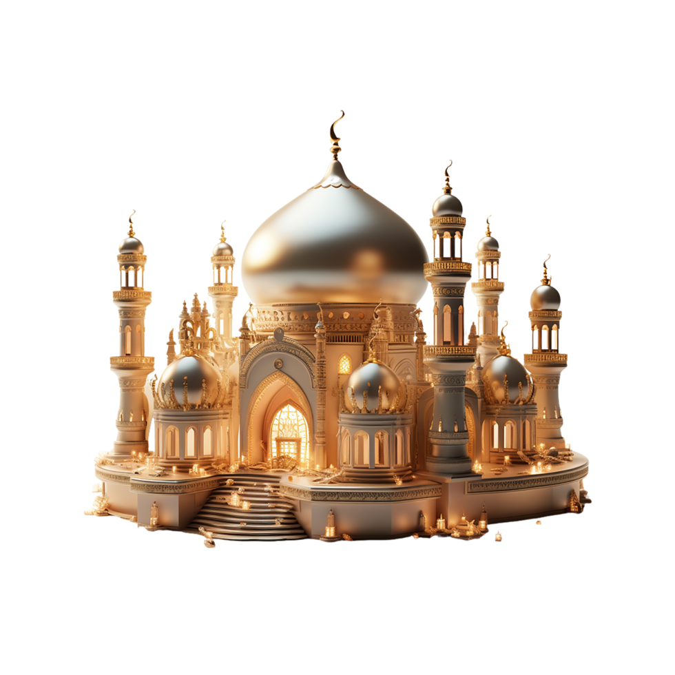 Mosque, Ramadan, Ramadan Png, Ramadan Mubarak, Ramadan Kareem