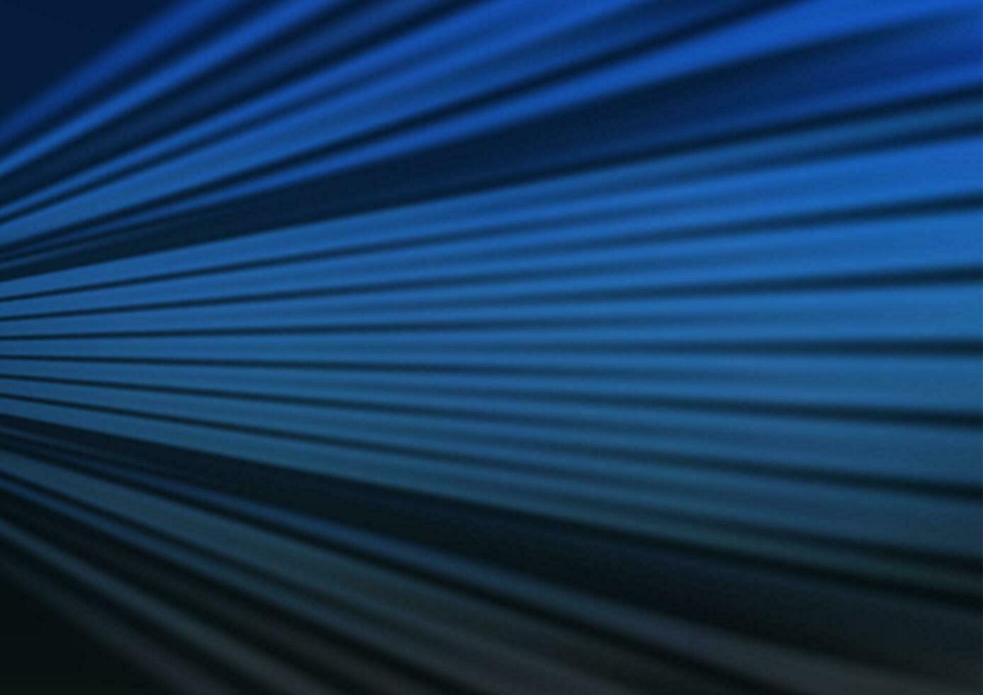 Dark BLUE vector modern elegant background.