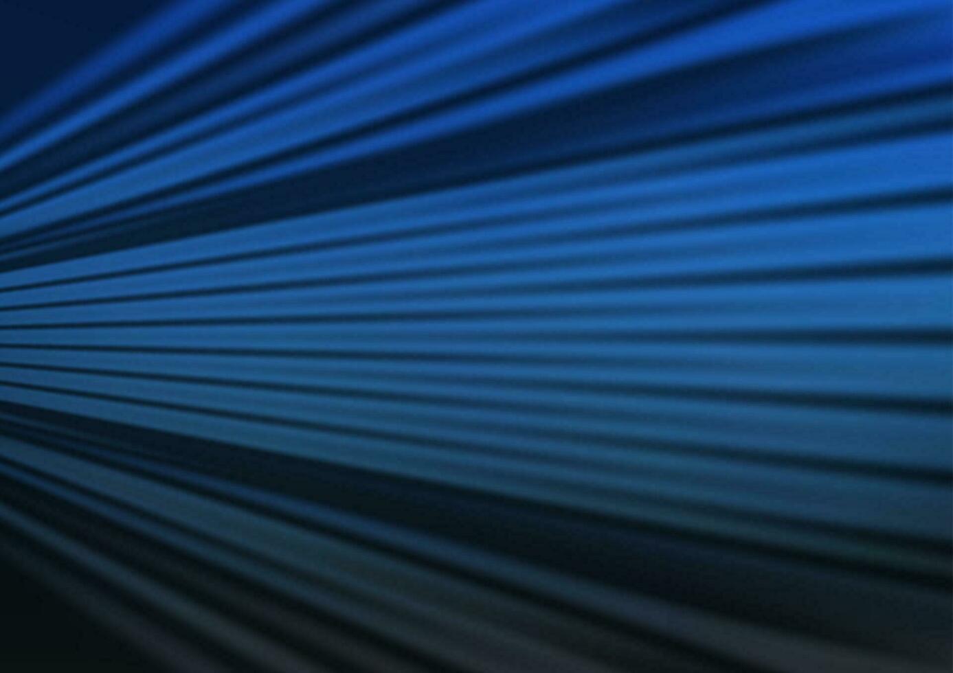 Fondo elegante moderno del vector azul oscuro.