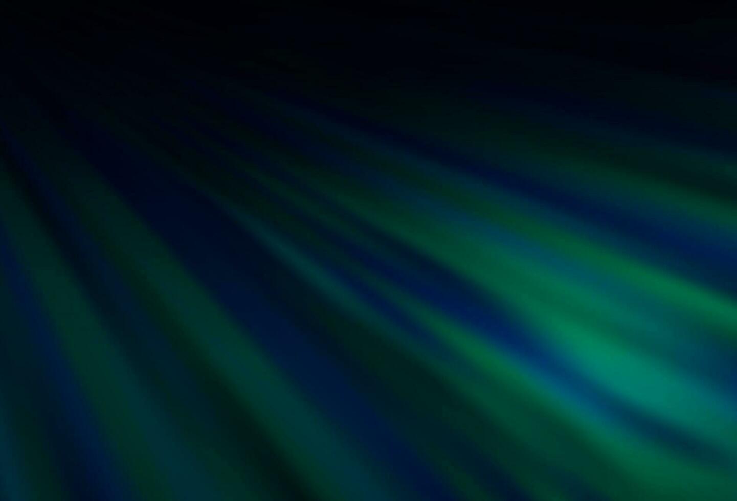 Dark BLUE vector template with repeated sticks.