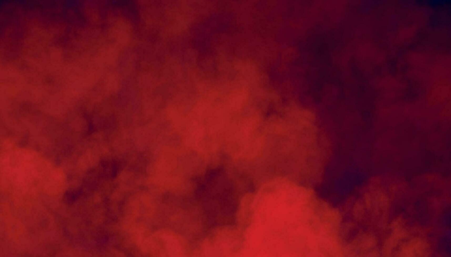 red and black background. dark watercolor vector
