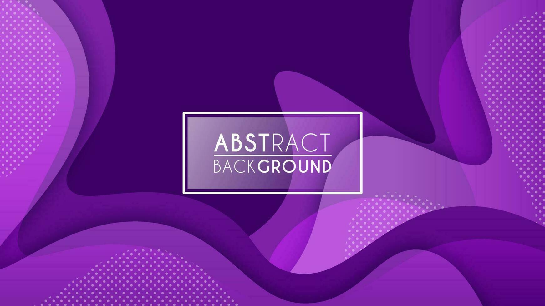 Colorful liquid and geometric background with fluid gradient shapes vector