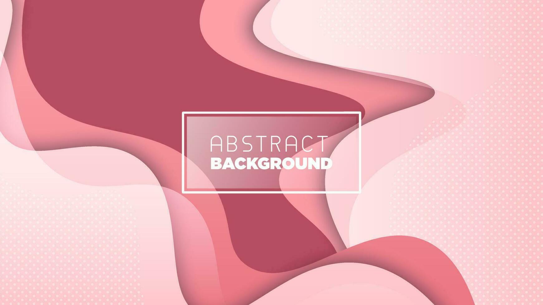 Colorful liquid and geometric background with fluid gradient shapes vector