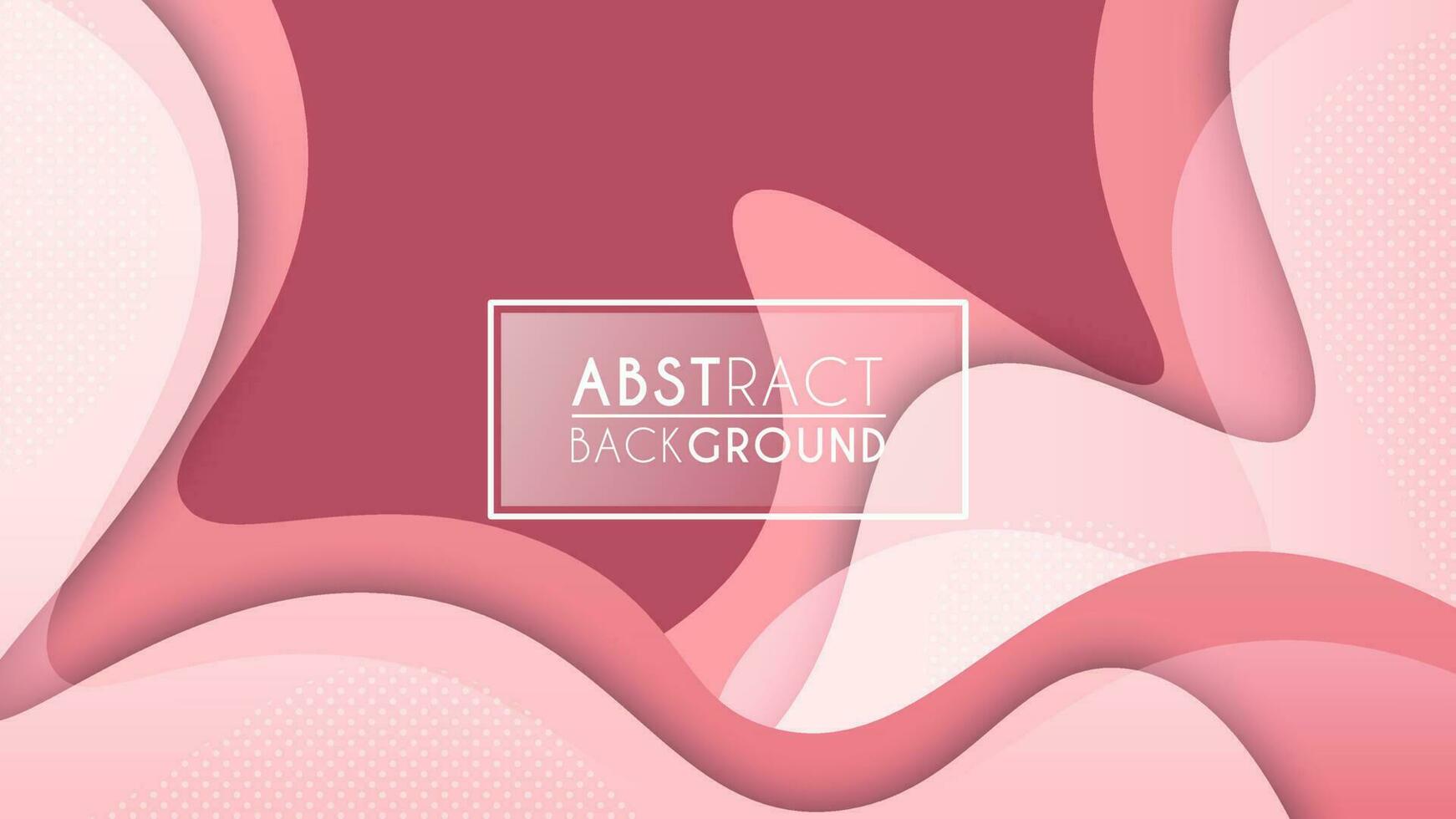 Colorful liquid and geometric background with fluid gradient shapes vector