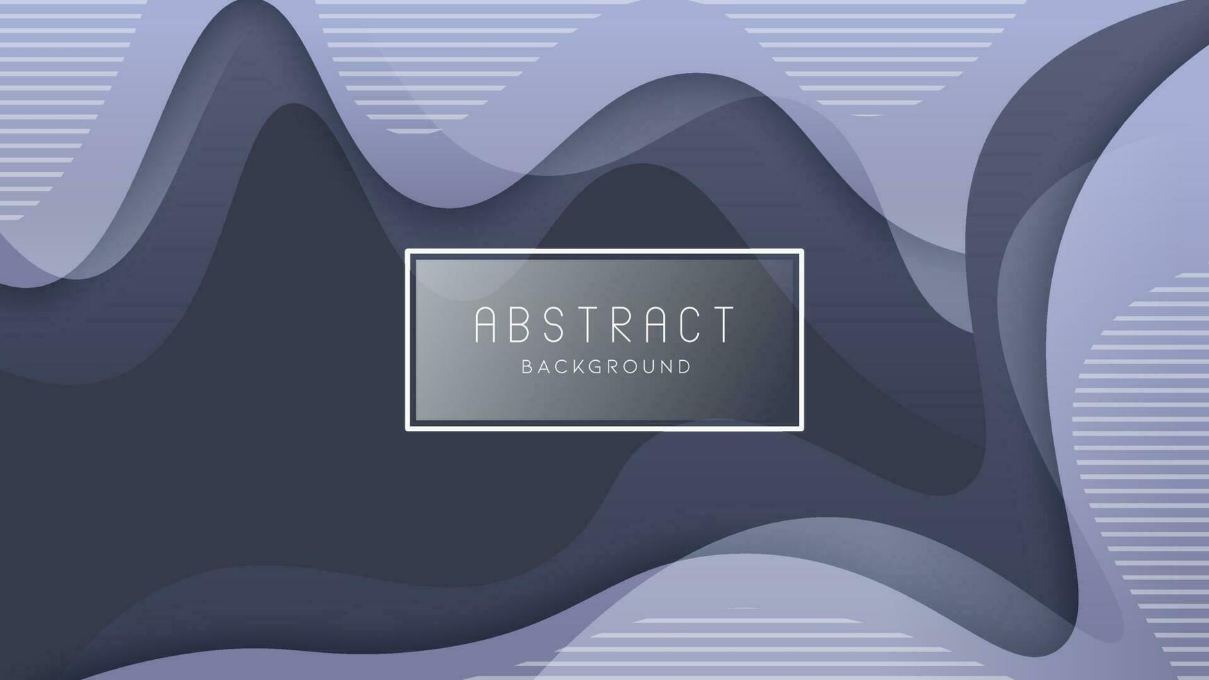 Colorful liquid and geometric background with fluid gradient shapes vector