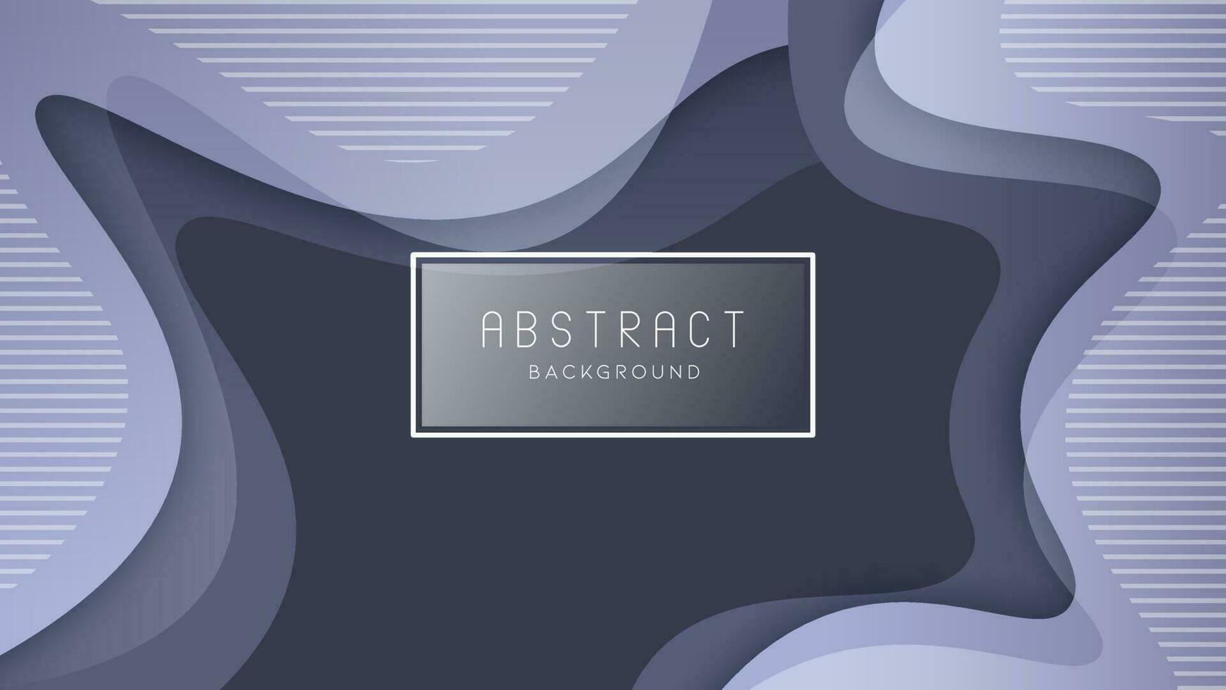 Colorful liquid and geometric background with fluid gradient shapes vector