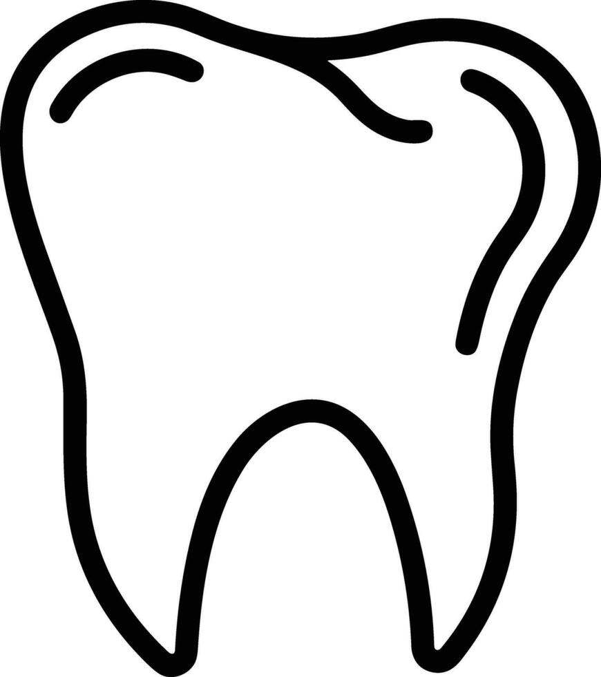 Tooth dentist icon symbol image vector. Illustration of the dental medicine symbol design graphic image vector