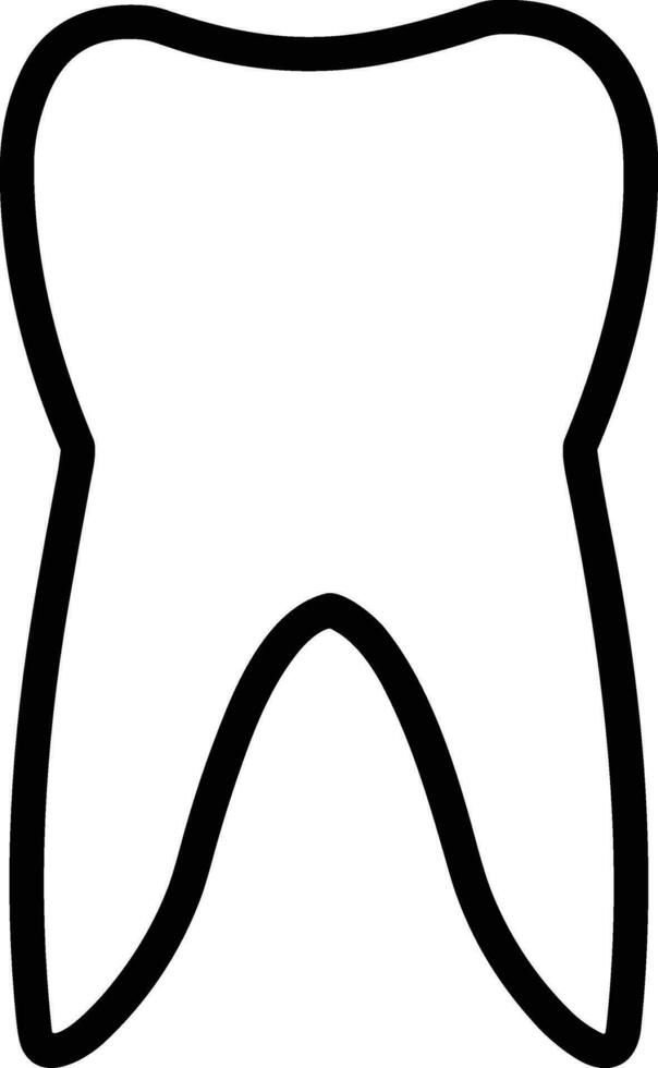 Tooth dentist icon symbol image vector. Illustration of the dental medicine symbol design graphic image vector