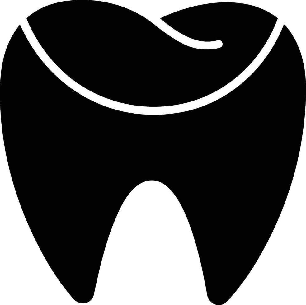 Tooth dentist icon symbol image vector. Illustration of the dental medicine symbol design graphic image vector