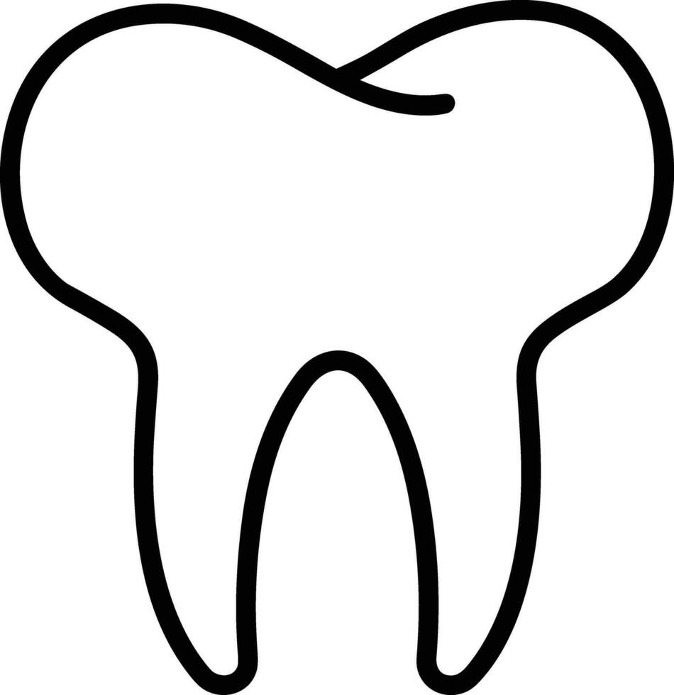 Tooth dentist icon symbol image vector. Illustration of the dental medicine symbol design graphic image vector