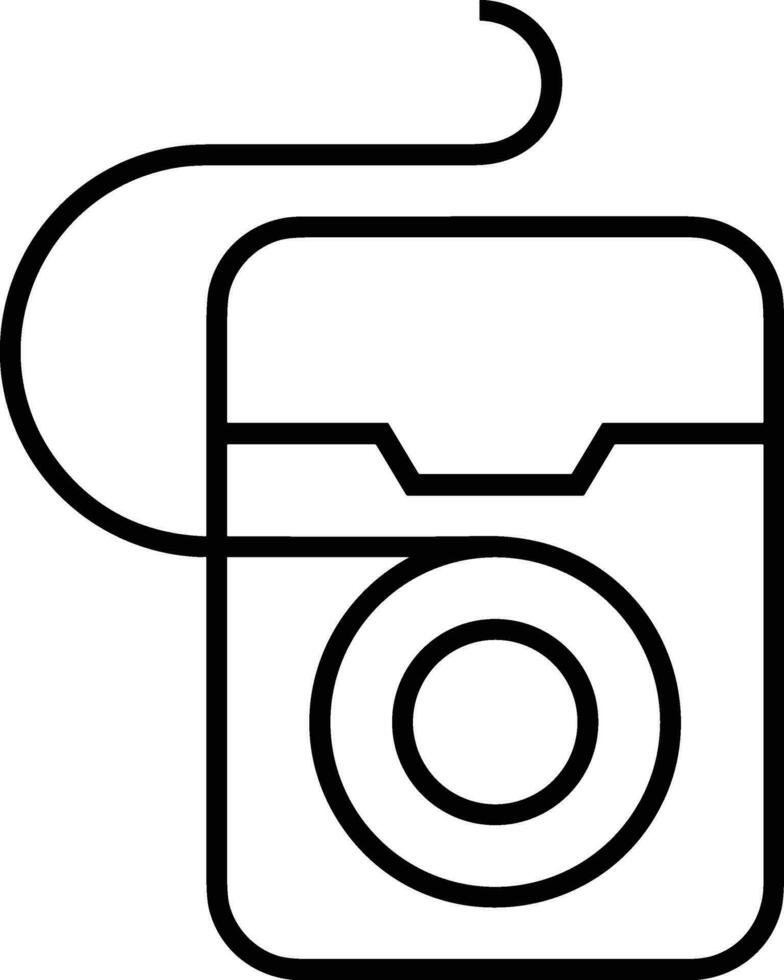 Tooth dentist icon symbol image vector. Illustration of the dental medicine symbol design graphic image vector