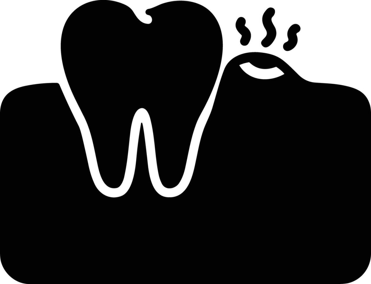 Tooth dentist icon symbol image vector. Illustration of the dental medicine symbol design graphic image vector