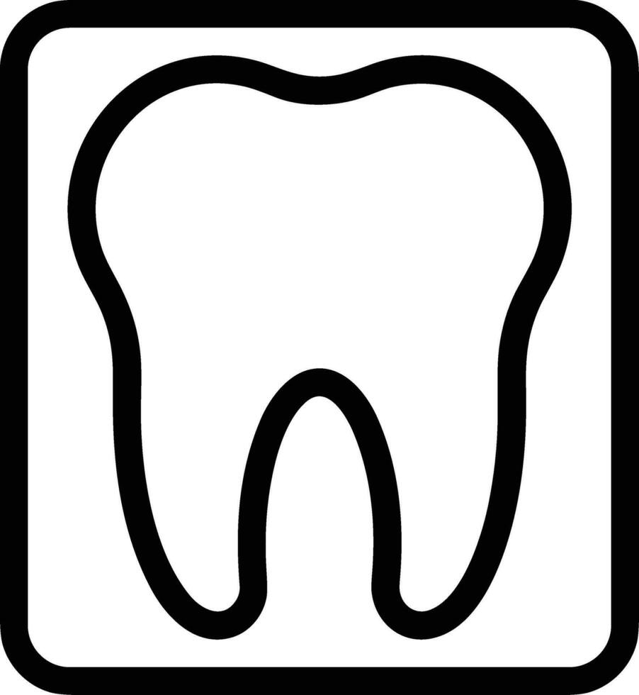 Tooth dentist icon symbol image vector. Illustration of the dental medicine symbol design graphic image vector