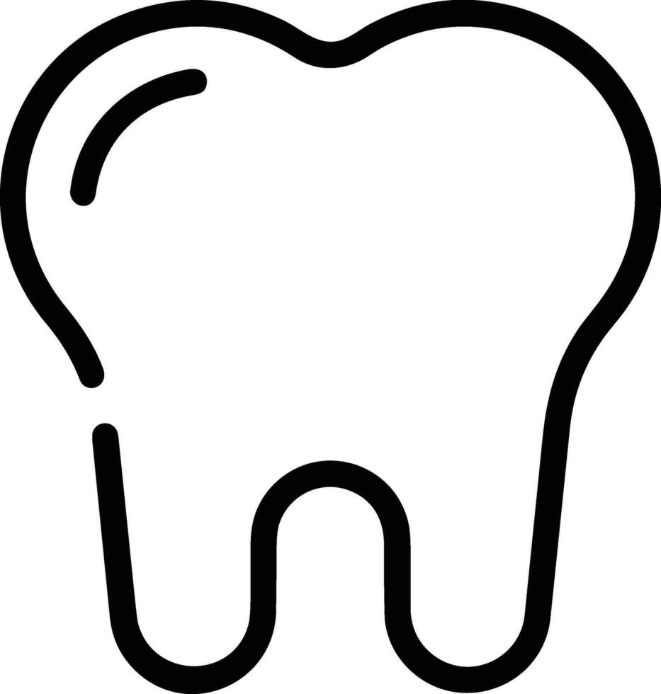 Tooth dentist icon symbol image vector. Illustration of the dental medicine symbol design graphic image vector