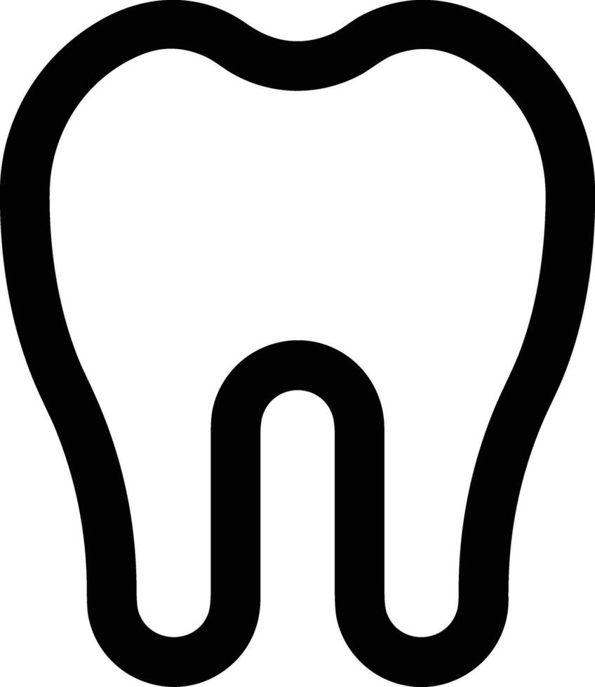 Tooth dentist icon symbol image vector. Illustration of the dental medicine symbol design graphic image vector