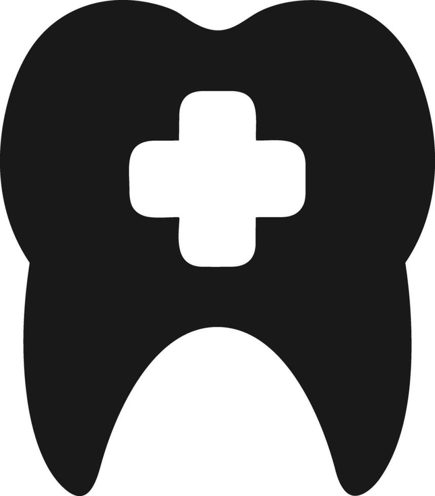 Tooth dentist icon symbol image vector. Illustration of the dental medicine symbol design graphic image vector