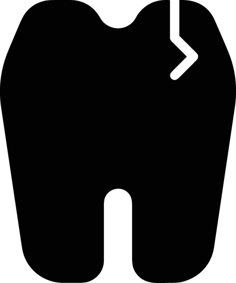 Tooth dentist icon symbol image vector. Illustration of the dental medicine symbol design graphic image vector