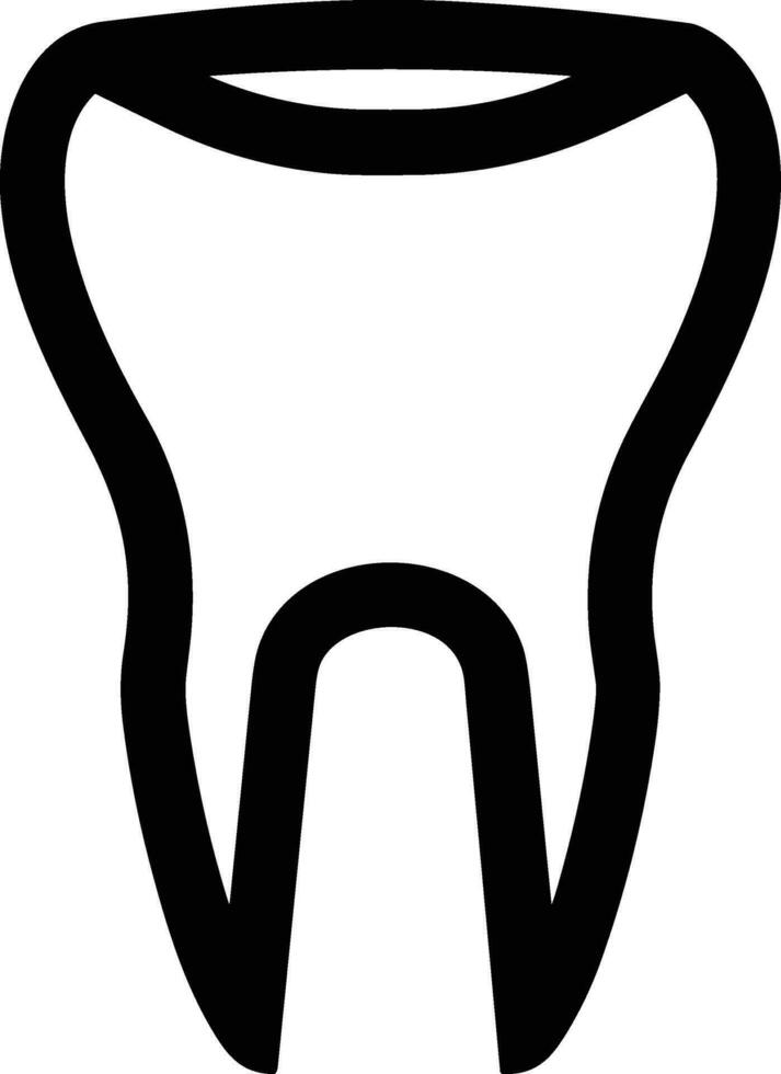 Tooth dentist icon symbol image vector. Illustration of the dental medicine symbol design graphic image vector