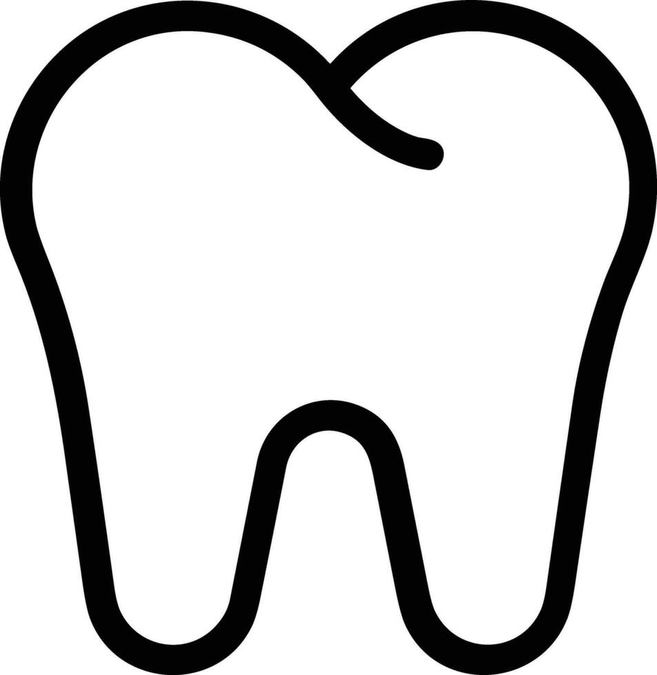 Tooth dentist icon symbol image vector. Illustration of the dental medicine symbol design graphic image vector