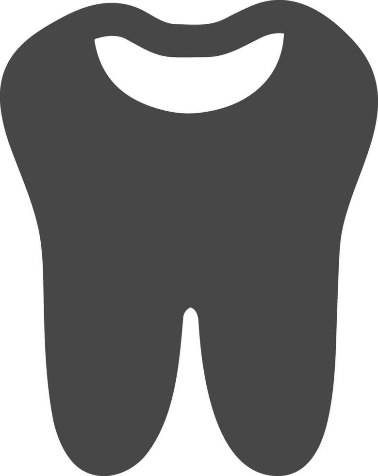 Tooth dentist icon symbol image vector. Illustration of the dental medicine symbol design graphic image vector