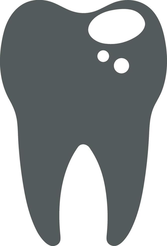 Tooth dentist icon symbol image vector. Illustration of the dental medicine symbol design graphic image vector