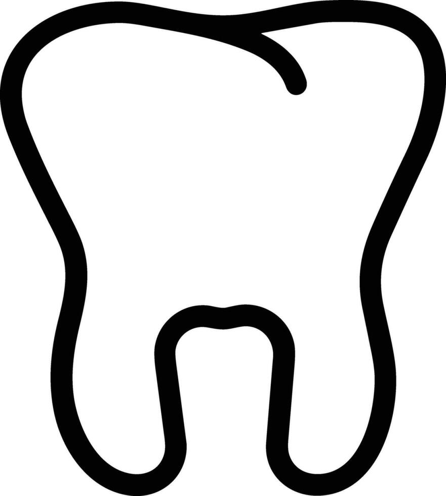 Tooth dentist icon symbol image vector. Illustration of the dental medicine symbol design graphic image vector