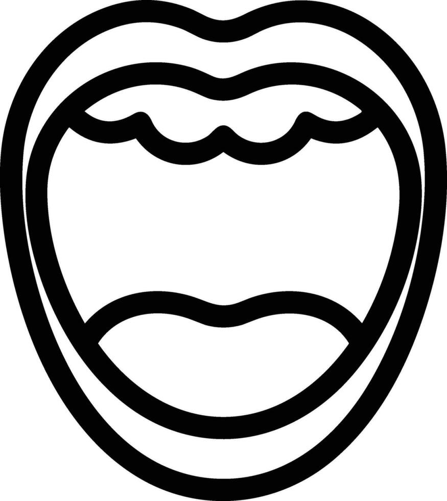 Tooth dentist icon symbol image vector. Illustration of the dental medicine symbol design graphic image vector