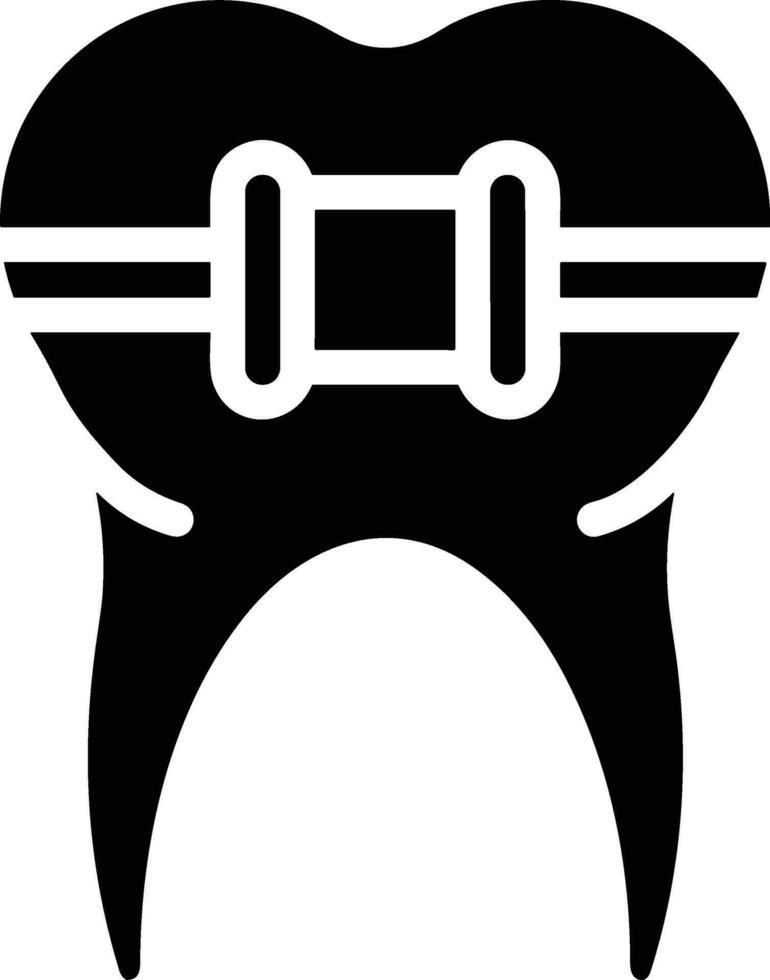 Tooth dentist icon symbol image vector. Illustration of the dental medicine symbol design graphic image vector