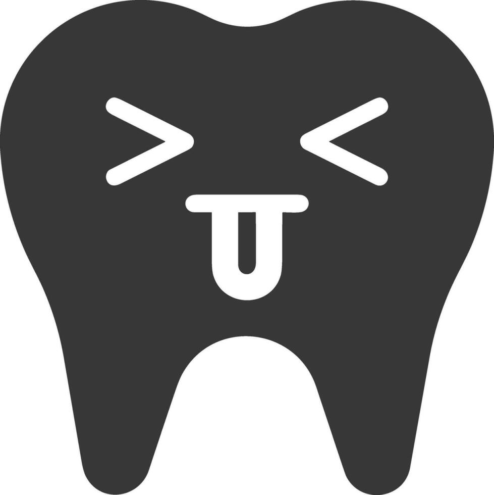 Tooth dentist icon symbol image vector. Illustration of the dental medicine symbol design graphic image vector