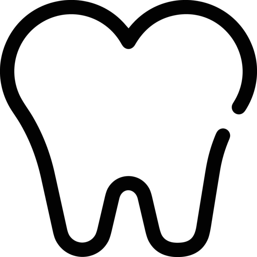 Tooth dentist icon symbol image vector. Illustration of the dental medicine symbol design graphic image vector