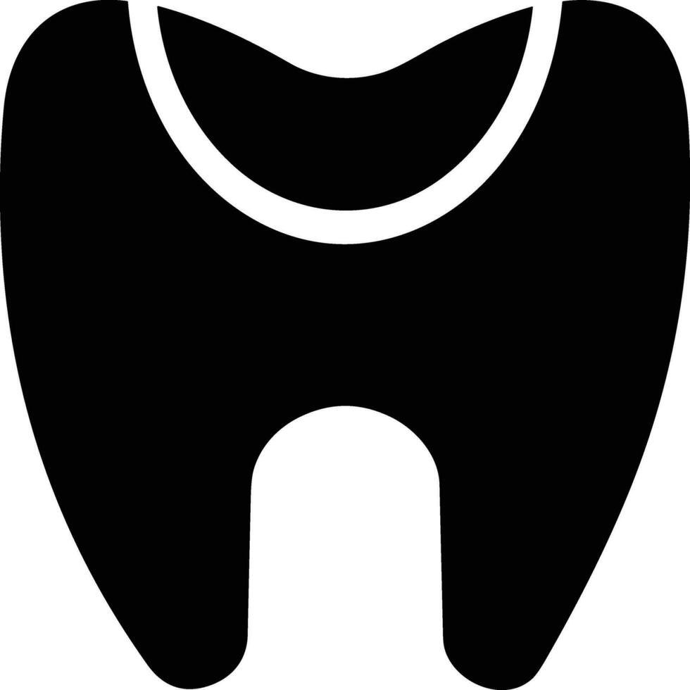 Tooth dentist icon symbol image vector. Illustration of the dental medicine symbol design graphic image vector