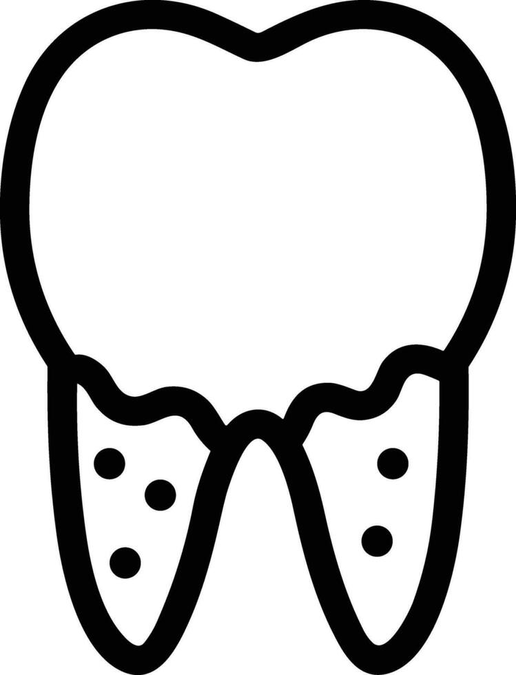 Tooth dentist icon symbol image vector. Illustration of the dental medicine symbol design graphic image vector