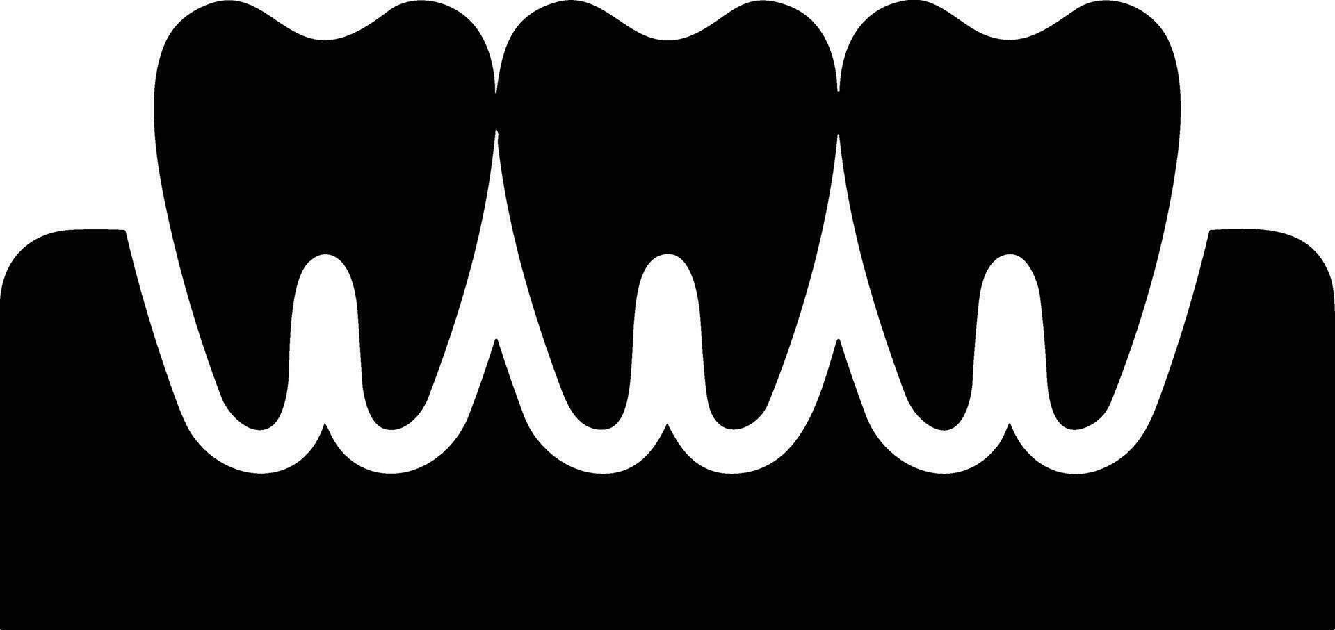 Tooth dentist icon symbol image vector. Illustration of the dental medicine symbol design graphic image vector
