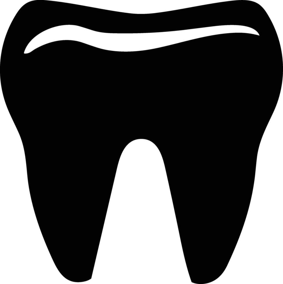 Tooth dentist icon symbol image vector. Illustration of the dental medicine symbol design graphic image vector