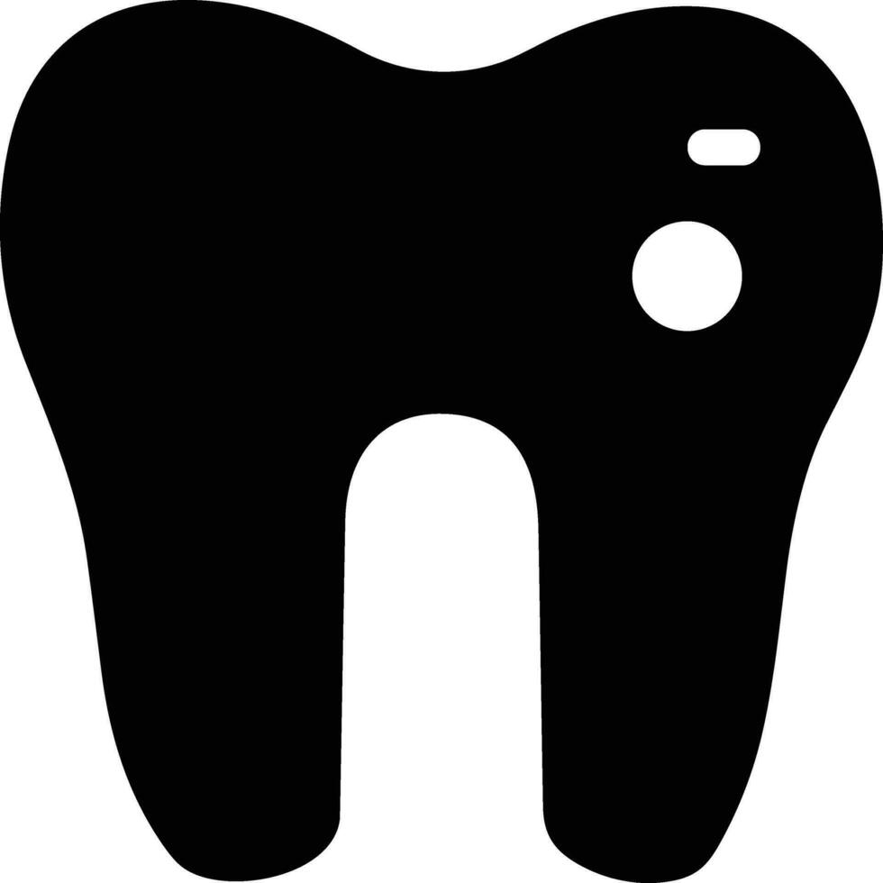 Tooth dentist icon symbol image vector. Illustration of the dental medicine symbol design graphic image vector