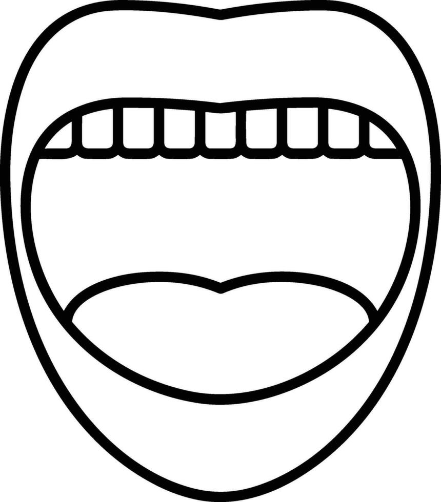 Tooth dentist icon symbol image vector. Illustration of the dental medicine symbol design graphic image vector