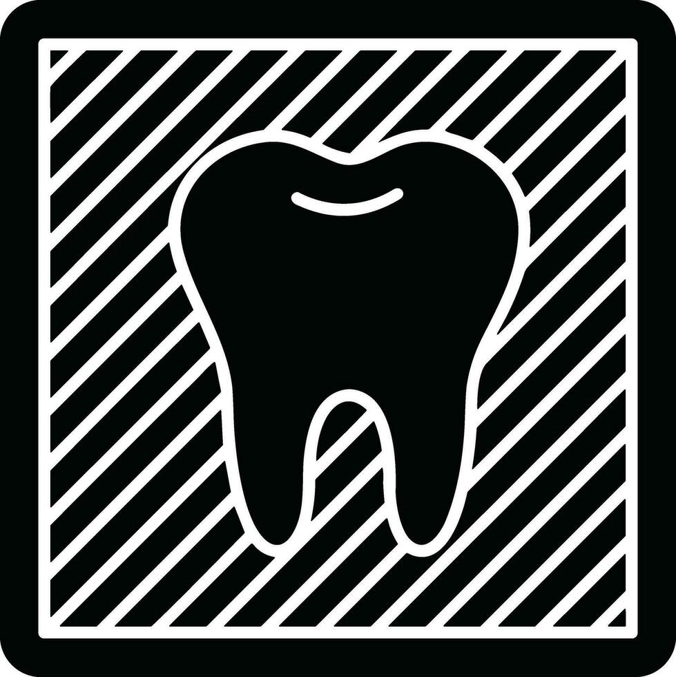Tooth dentist icon symbol image vector. Illustration of the dental medicine symbol design graphic image vector
