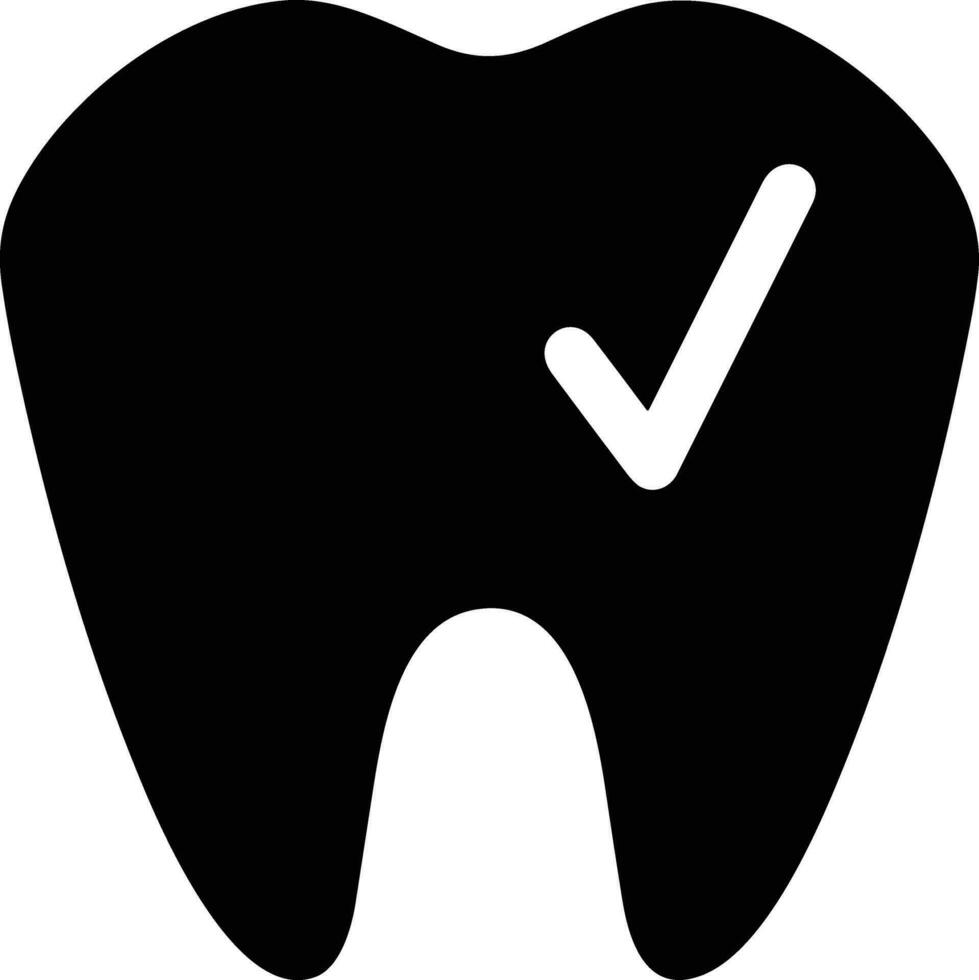 Tooth dentist icon symbol image vector. Illustration of the dental medicine symbol design graphic image vector