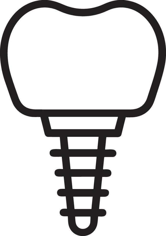 Tooth dentist icon symbol image vector. Illustration of the dental medicine symbol design graphic image vector